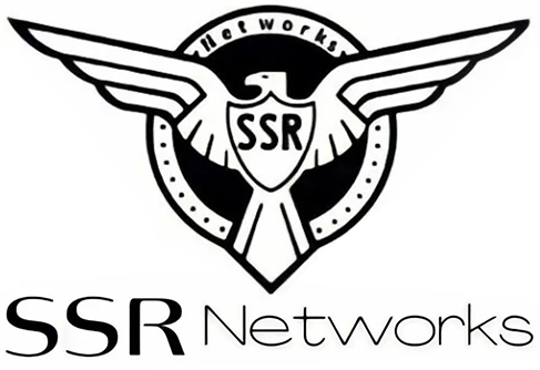 株式会社 SSR Networks｜ロゴ｜お客様のニーズに合わせた柔軟なソリューションを